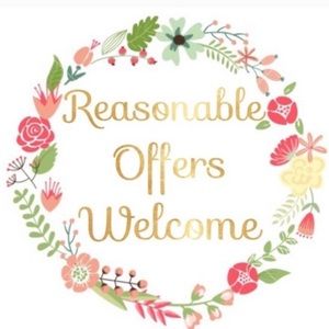 ❤️I LOVE OFFERS❤️